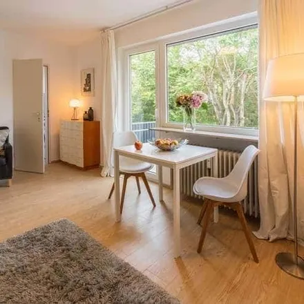 Image 5 - Festeburgring 2, 60435 Frankfurt, Germany - Apartment for rent