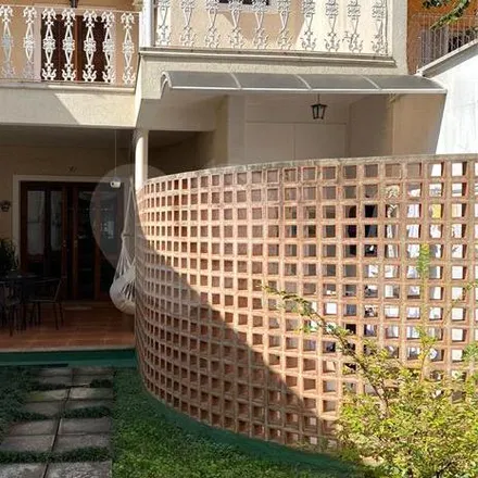 Buy this 3 bed house on Rua Almirante Marques de Leão in Morro dos Ingleses, São Paulo - SP