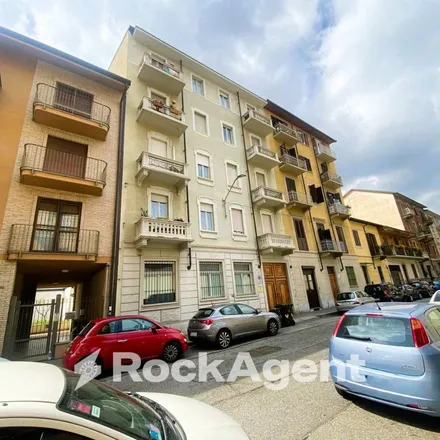 Image 3 - Via Cumiana 53b, 10141 Turin TO, Italy - Apartment for rent