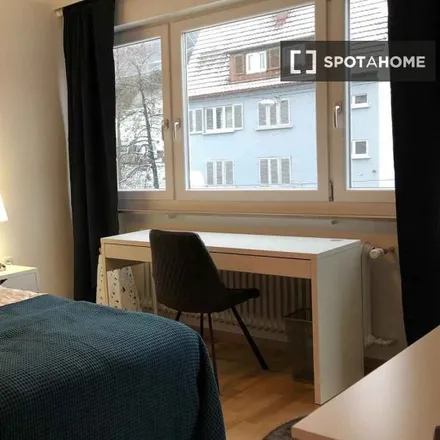 Rent this 3 bed room on Wangener Straße 27 in 70188 Stuttgart, Germany