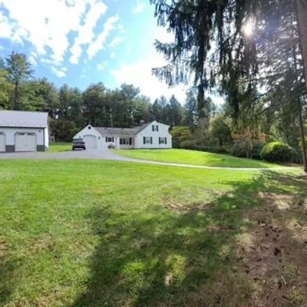 Buy this 4 bed house on Lesentier Lane in Middle Paxton Township, PA 17112