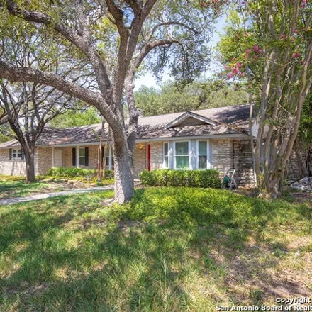 Image 3 - 2811 Marlborough Drive, San Antonio, TX 78230, USA - House for sale