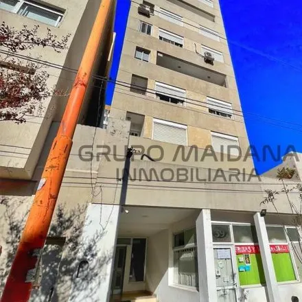Buy this 2 bed apartment on Paraguay 39 in Centro Norte, B8000 AGE Bahía Blanca