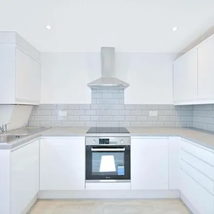 Rent this 1 bed apartment on Domino's in 758A Bath Road, London