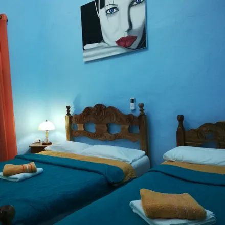 Image 4 - Oro Negro Zanja, Zanja 270, Havana, 24000, Cuba - Apartment for rent