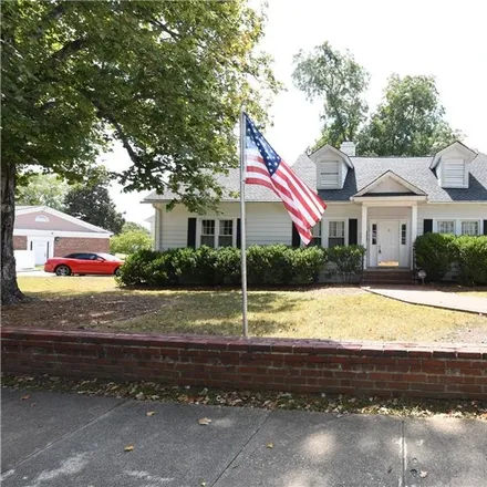 Buy this 3 bed house on 156 Walnut Street in Chester, SC 29706