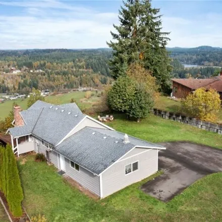 Image 8 - 172 Dow Ridge Drive North, Eatonville, Pierce County, WA 98328, USA - House for sale