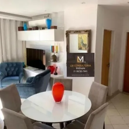Rent this 4 bed apartment on Rua Joaquim Távora 130 in Icaraí, Niterói - RJ