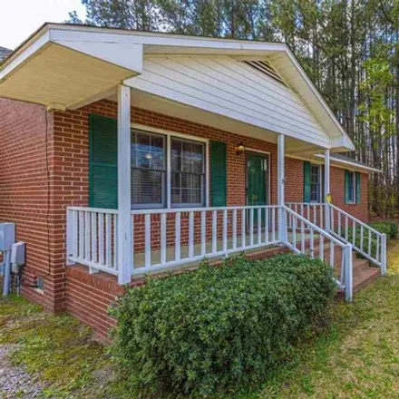 Image 3 - 205 East Reaves Avenue, Dillon, SC 29536, USA - House for sale