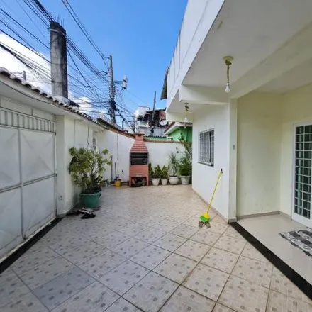 Image 2 - Rua Cândida Pires, Vila Rosali, São João de Meriti - RJ, 25525-660, Brazil - House for sale