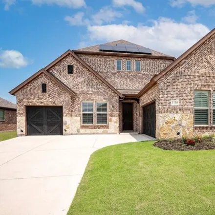 Buy this 4 bed house on 1116 Diamond Dove Dr in Little Elm, Texas