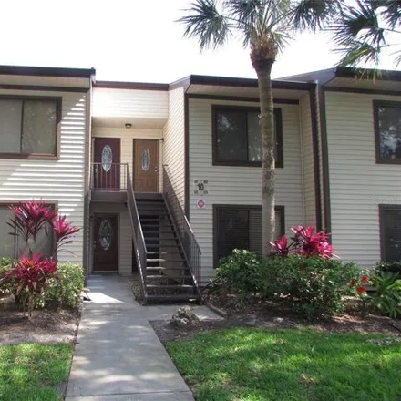 Image 2 - 379 Moorings Cove Drive, Tarpon Springs, FL 34689, USA - Condo for rent