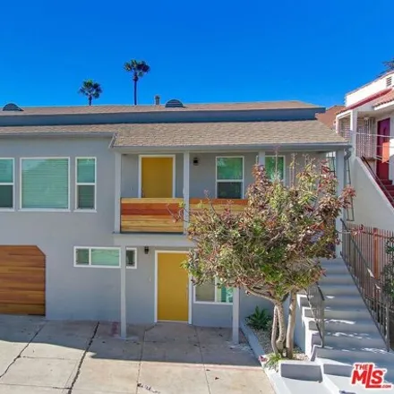 Image 3 - 669 Robinson Street, Los Angeles, CA 90026, USA - House for sale
