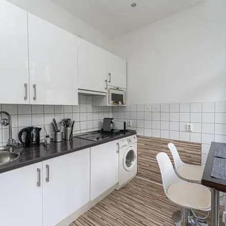 Rent this 1 bed apartment on Budapester Straße 5 in 10787 Berlin, Germany