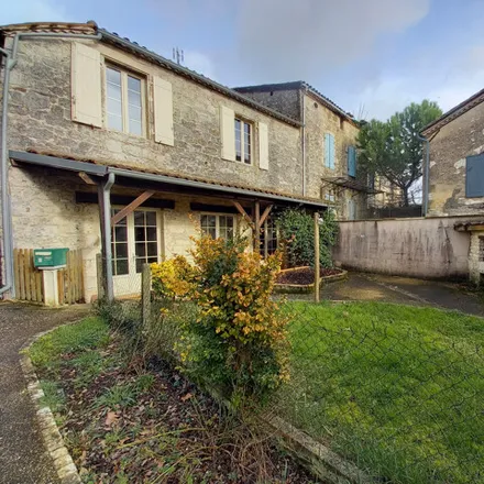 Buy this 4 bed house on 1 Rue Tour de Ville in 24560 Issigeac, France