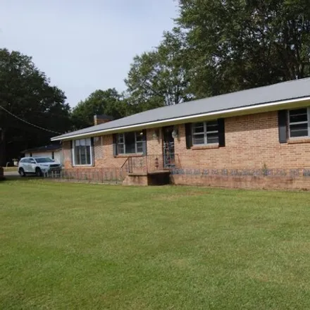 Image 2 - 66 County Road 625, Alcorn County, MS 38834, USA - House for sale