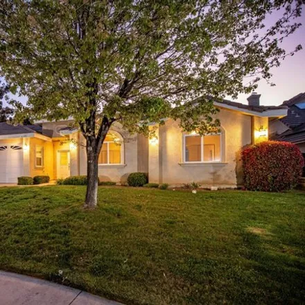 Buy this 4 bed house on 41545 Bristle Cone Drive in Palmdale, CA 93551