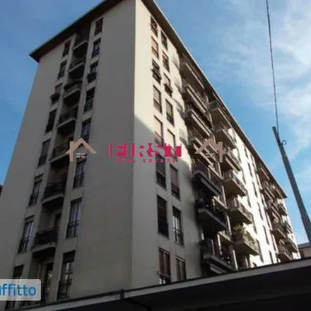 Rent this 3 bed apartment on Stud. Ass dr. Capuano dr. Cortellazzi in Via privata dei Martinitt 7, 20146 Milan MI