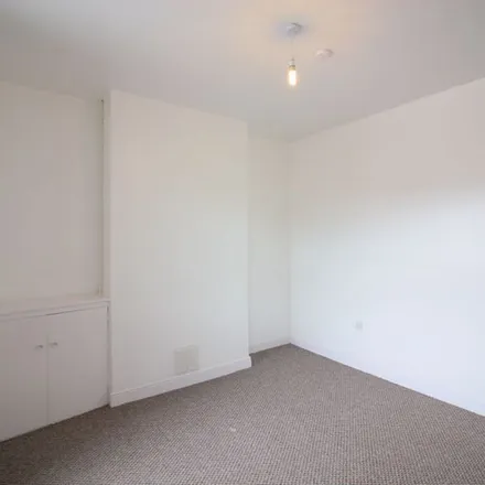 Rent this 2 bed apartment on Police Station in Ransom Road, Nottingham