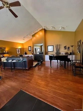 Image 9 - 7431 Pebble Lane, West Bloomfield Charter Township, MI 48322, USA - Condo for sale