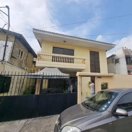 Buy this 6 bed house on Los Pinzones in 090108, Guayaquil