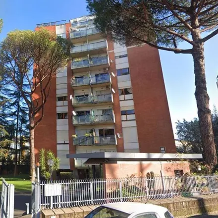 Image 7 - Via Giovanni Salviucci, 00199 Rome RM, Italy - Apartment for rent
