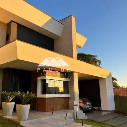 Buy this 4 bed house on Avenida General Meira in Foz do Iguaçu - PR, 85853-110