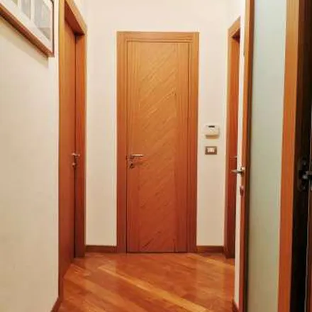 Rent this 4 bed apartment on Carrefour Express in Via Enrico Stendhal, 20143 Milan MI