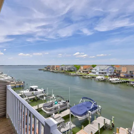 Buy this 3 bed condo on 600 Bayshore Drive in Ocean City, MD 21842