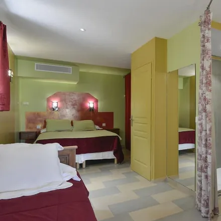 Rent this 2 bed house on 20140 Serra di Ferro / a Sarra di Farru