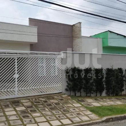 Buy this 2 bed house on Rua Agnado Saturnino Rocha in Campinas, Campinas - SP