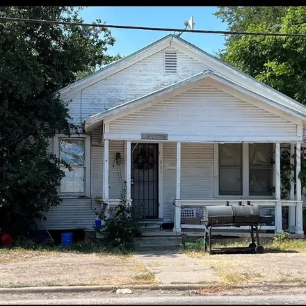 Buy this 2 bed house on 301 East 4th Street in Alice, TX 78332
