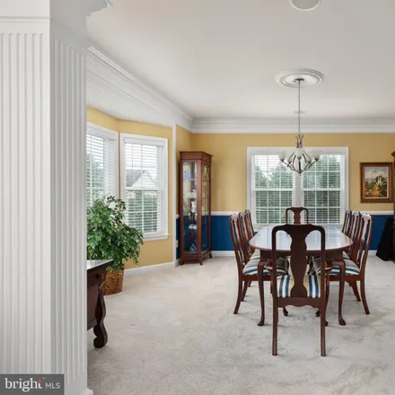 Image 7 - 8802 Comfort Court, Bristow, Prince William County, VA 20136, USA - House for sale
