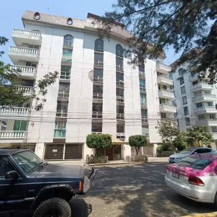 Image 2 - Calle Cienfuegos, Gustavo A. Madero, 07300 Mexico City, Mexico - Apartment for rent