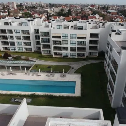 Buy this 2 bed apartment on Cabo Morando 2833 in Partido de Morón, B1707 ACV El Palomar