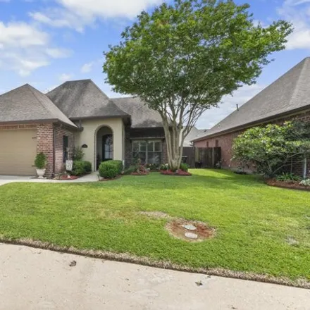 Buy this 3 bed house on 174 Onyx in Scott, LA 70506