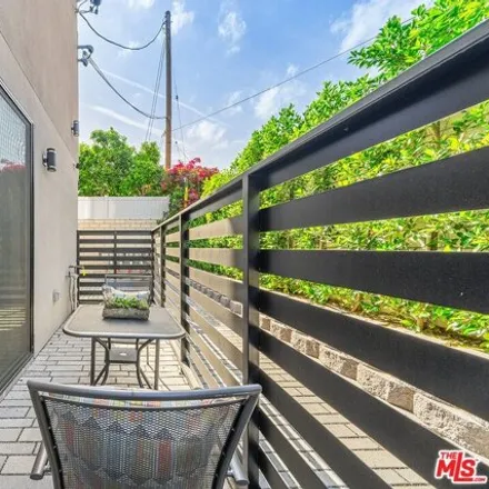 Image 9 - 4613 Laurel Canyon Boulevard, Los Angeles, CA 91607, USA - Townhouse for rent