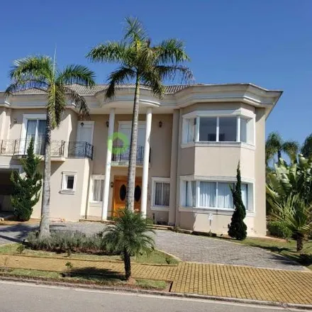 Image 2 - Alameda Campinas, Residencial Alphaville 4, Santana de Parnaíba - SP, 06542, Brazil - House for sale