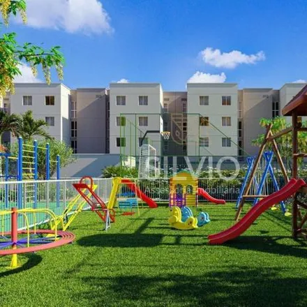 Buy this 2 bed apartment on Rodovia Presidente Juscelino Kubitschek in Residencial Santos Dummont, Santa Maria - Federal District