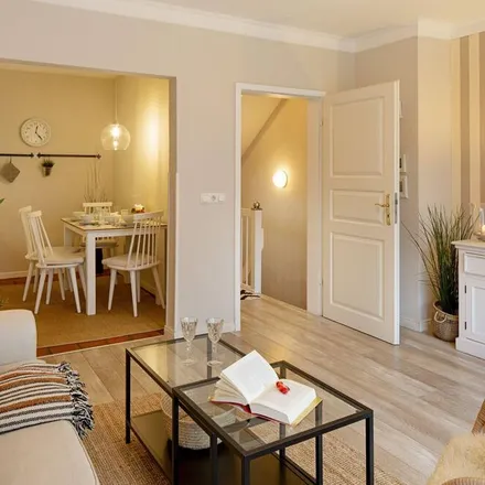 Rent this 3 bed apartment on List(Sylt) in Mövengrund, Listlandstraße