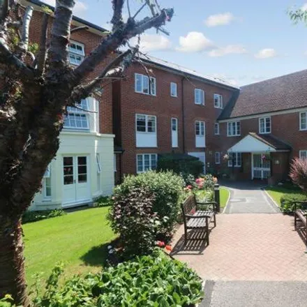 Image 1 - The Causeway, St. Stephen's Road, Canterbury, CT2 7RD, United Kingdom - Apartment for sale