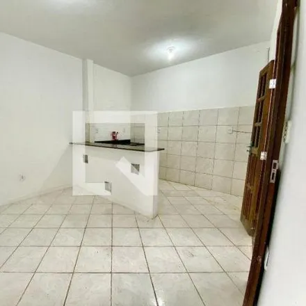 Rent this 1 bed apartment on Rua Pituaçu in Boca do Rio, Salvador - BA