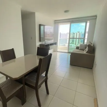 Buy this 2 bed apartment on Rua Maria Jacy Pinto da Costa in Jardim Oceania, João Pessoa - PB