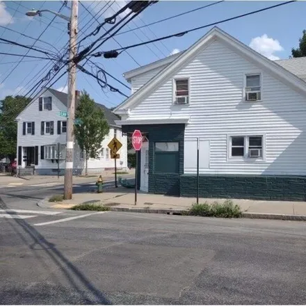 Image 2 - Textron Chamber of Commerce Academy, Dean Street, Providence, RI 02902, USA - House for rent