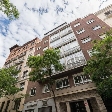 Image 4 - Barrio de Salamanca, Calle del General Oráa, 28006 Madrid, Spain - Apartment for rent