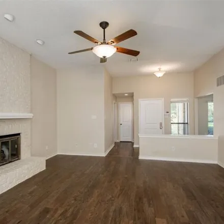 Image 4 - 16602 Cleary Circle, Renner, Dallas, TX 75248, USA - House for rent