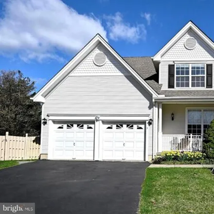 Buy this 3 bed house on 3 Eldridge Drive in Robbinsville, Robbinsville Township