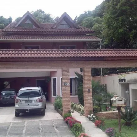 Buy this 3 bed house on Rua Rubens Gomes in Parque Nova Jandira, Jandira - SP