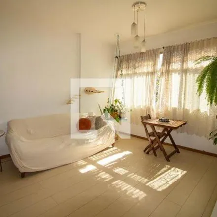 Buy this 3 bed apartment on Rua São Miguel in Tijuca, Rio de Janeiro - RJ