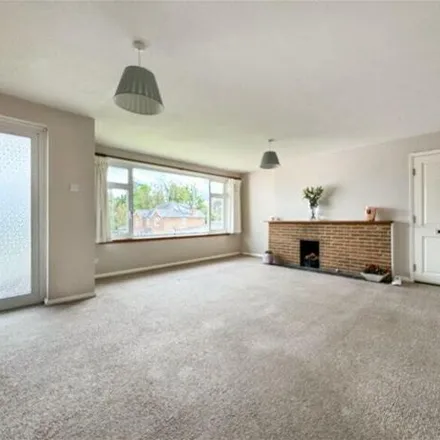 Image 2 - 5 Rothamsted Avenue, Hatching Green, AL5 2QQ, United Kingdom - Apartment for rent
